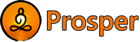 Prosper Guide - Logo
